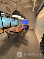 WeWork | 615 S College St