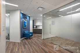 Office Evolution - Arlington-Rosslyn