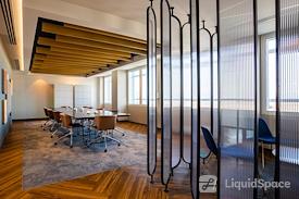 Regus | Kellogg Center