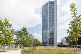 Regus | Prague Empiria Tower