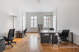 Signature | Geneva, Signature Rhone