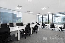 Regus | Lanarkshire Eurocentral