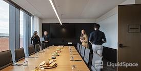 Hub Australia | Church Street