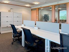 Regus | Oulu, Pilot Business Park