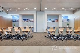 Barrister Executive Suites | Santa Monica - Berkeley