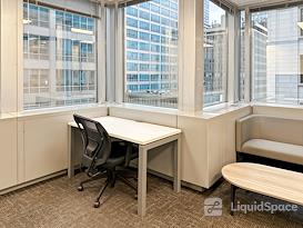Regus | Toronto Street