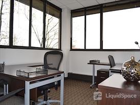 Regus | Westport View Corporate Center