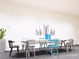 Regus | Milan, San Siro