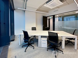 SPACES | Riga, Zunda Towers
