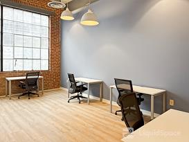 HQ | MD, Frederick - E 4th St