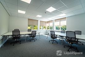 Regus | Kirkcaldy, Cluny Court