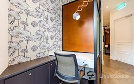 Tanjong Pagar | Co. @ Duxton