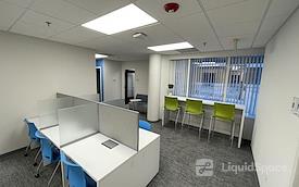 Office Evolution Boca Raton