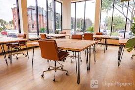 Barnfox Poughkeepsie