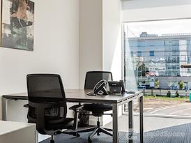 Regus | Belgrade GTC Fortyone