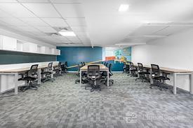Regus | 1220 Main Place