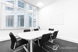 Regus | London, Strand