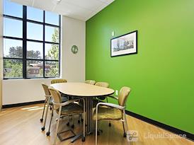 Regus | Shoppes at Webb Gin