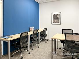 Regus | Shenzhen, Ping An International Finance Centre