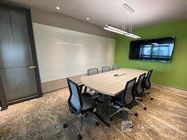 Hanse United Spaces-Taichung