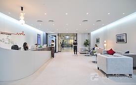 Antares Serviced Offices