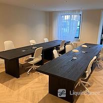 Regus | ABU DHABI, Airport Road