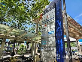 Regus | Kuala Lumpur, KL Sentral