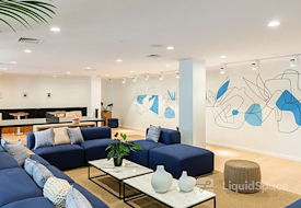 WeWork | Bossa Nova Mall