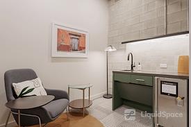 Indy by Industrious - Burnet Rd