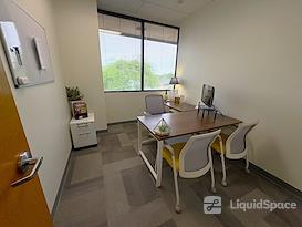 Office Evolution - Phoenix