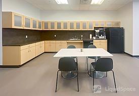 Regus | East Lansing - Grand River