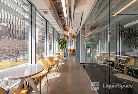 CIC | Cambridge - One Broadway