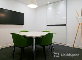 Regus | Murcia, Avenida de los Pinos