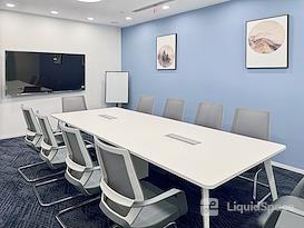 HQ | Changzhou, Yuyangda Building