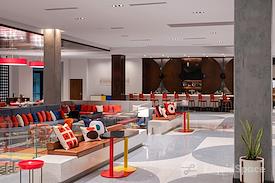 Hilton Buena Park Anaheim