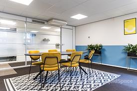 StartDock Coworking - Westplein 12