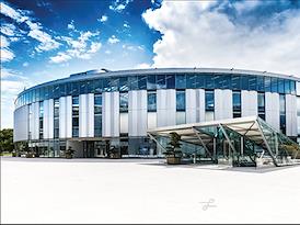 Regus | Etoy, iLife City