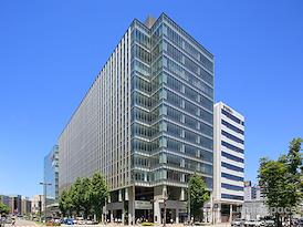 Regus | Fukuoka, JR JP Hakata Building