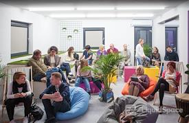 Travel & Technology HUB Gacka16