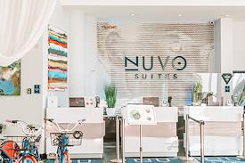 Nuvo Suites Hotel