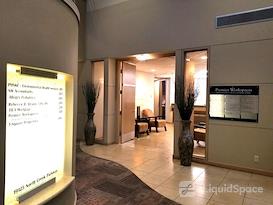 (BOT) North Creek Executive Offices