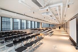 SPACES | Hong Kong, Sun House