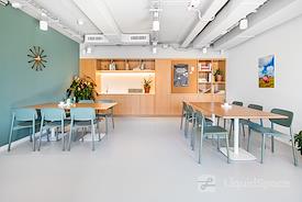 Regus | Madrid Jose Abascal 41