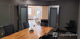 Executive Suites at Agave