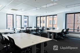 Pacific Workspaces