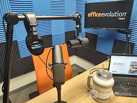 Office Evolution Troy