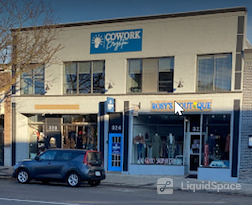 Cowork Brighton