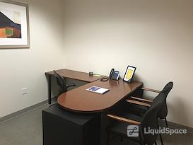 Carr Workplaces - City Center