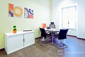 Regus | Bergamo, City Center