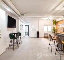 LA ADUANA COWORKING (Malagueta)